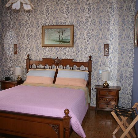 A Casa Di Gianna B&B Rieti Kültér fotó