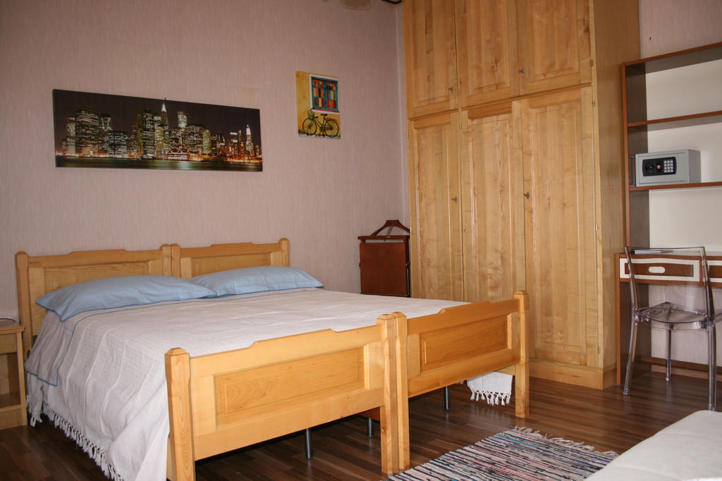 A Casa Di Gianna B&B Rieti Szoba fotó