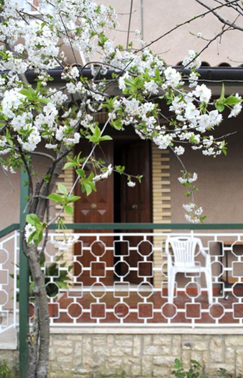 A Casa Di Gianna B&B Rieti Kültér fotó