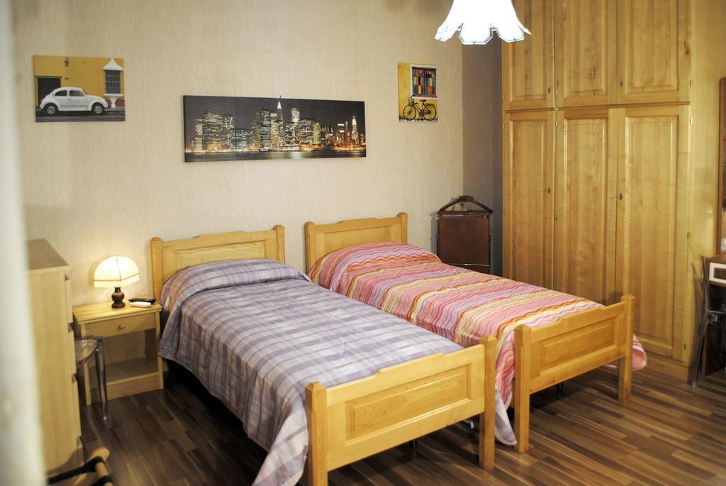 A Casa Di Gianna B&B Rieti Kültér fotó
