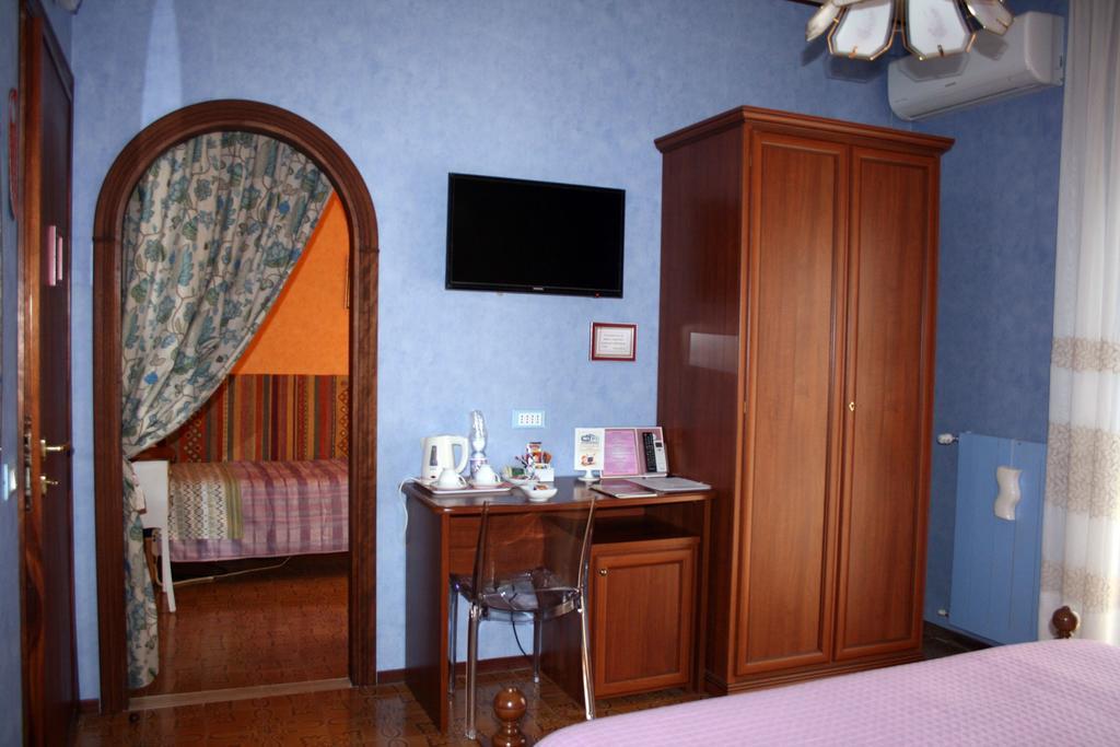 A Casa Di Gianna B&B Rieti Kültér fotó