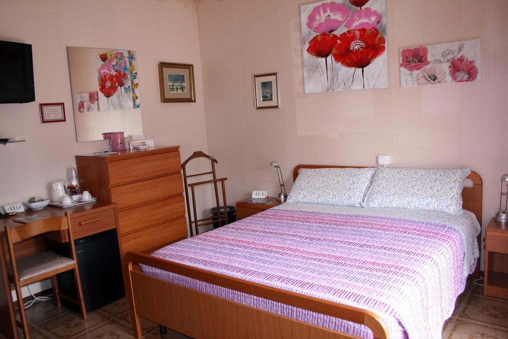 A Casa Di Gianna B&B Rieti Kültér fotó