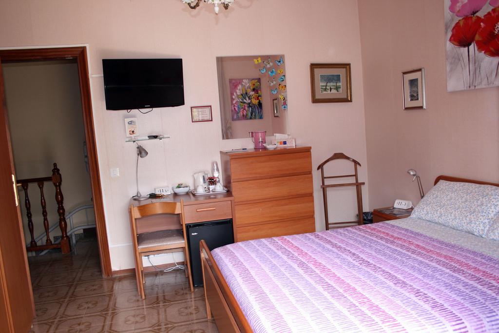A Casa Di Gianna B&B Rieti Kültér fotó