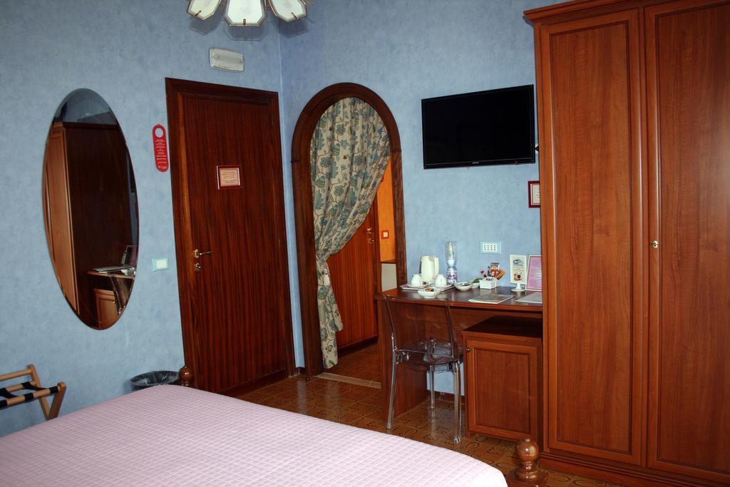 A Casa Di Gianna B&B Rieti Kültér fotó