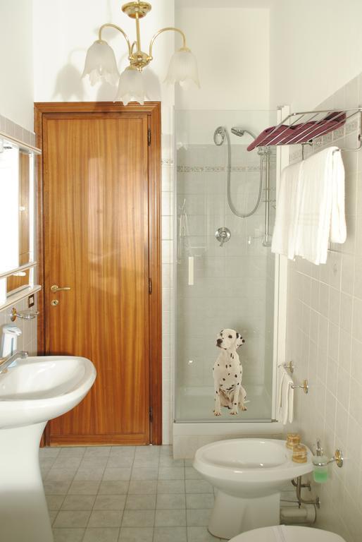 A Casa Di Gianna B&B Rieti Kültér fotó