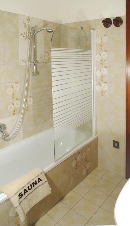 A Casa Di Gianna B&B Rieti Kültér fotó
