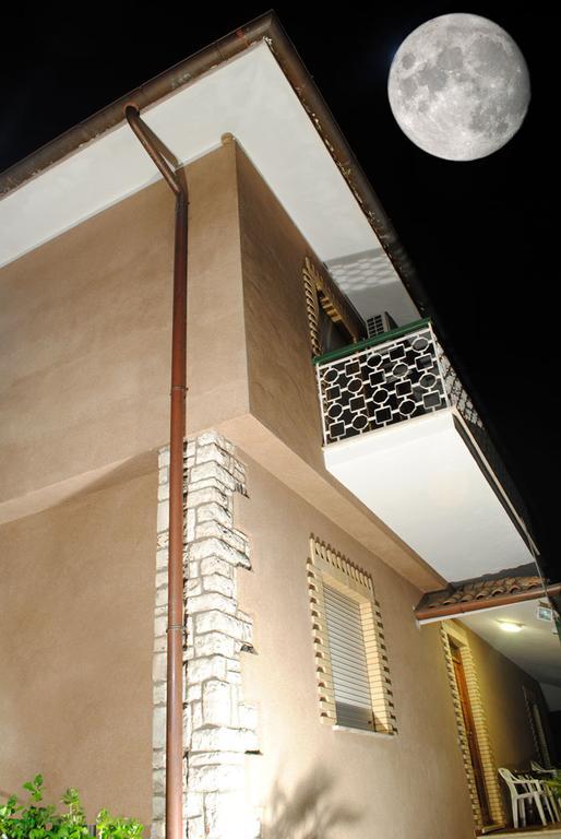 A Casa Di Gianna B&B Rieti Kültér fotó