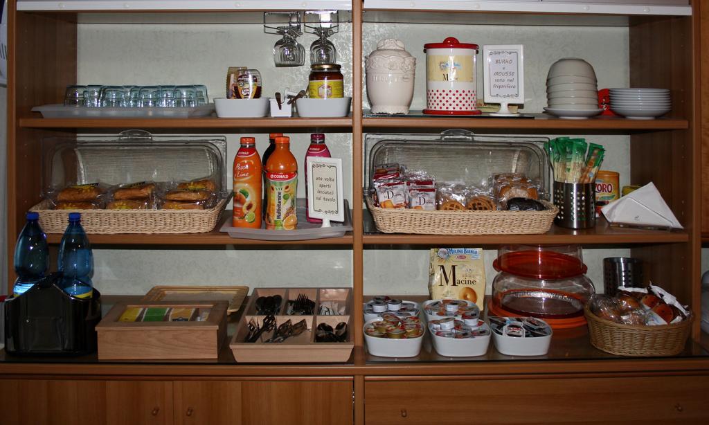 A Casa Di Gianna B&B Rieti Kültér fotó